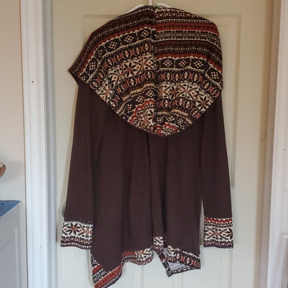 Sweater/wrap - Picture 3 of 3